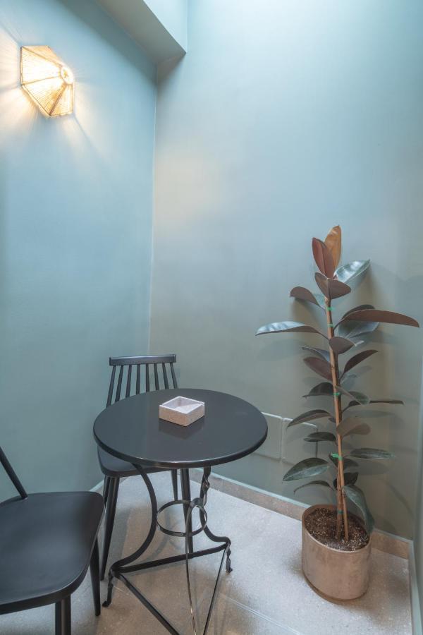 Ekatis Floor Appartement *