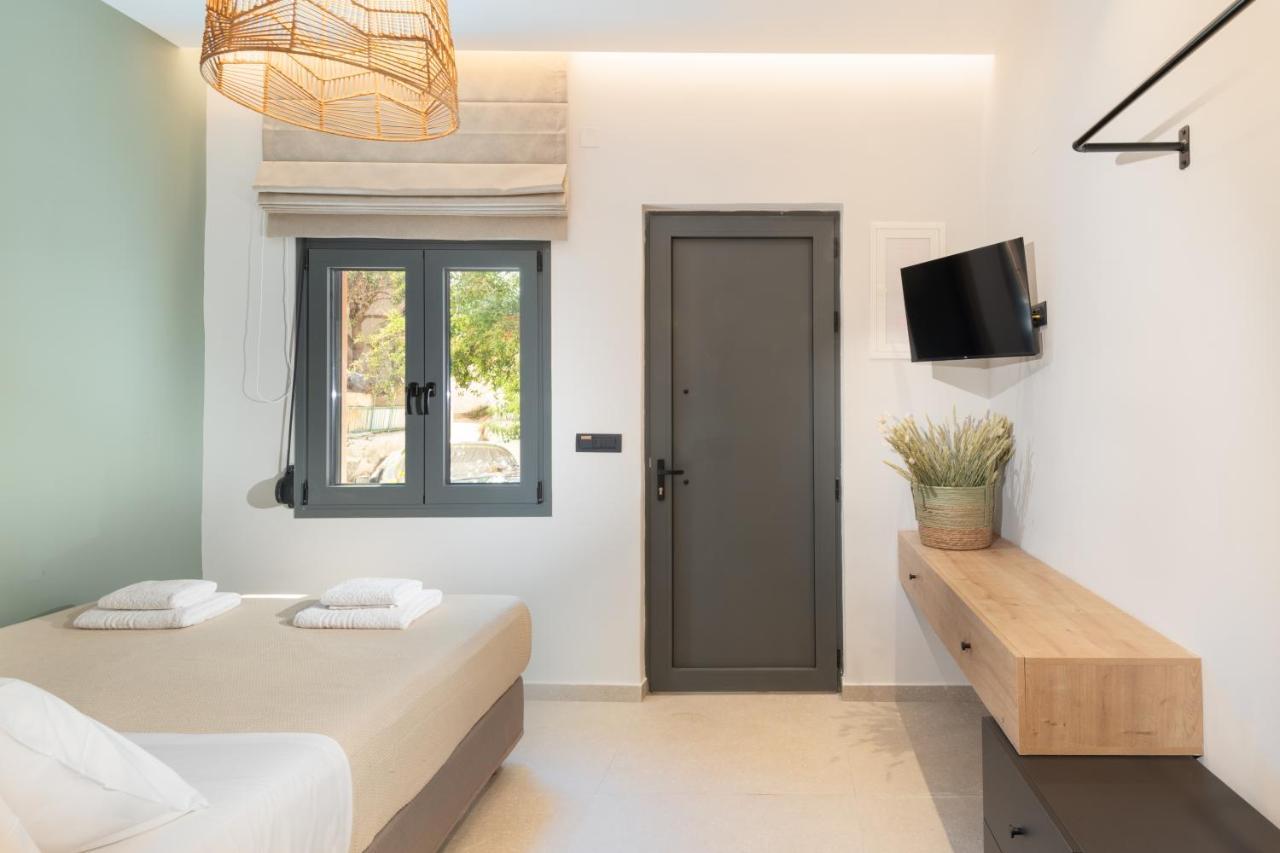 Appartement Ekatis Floor *