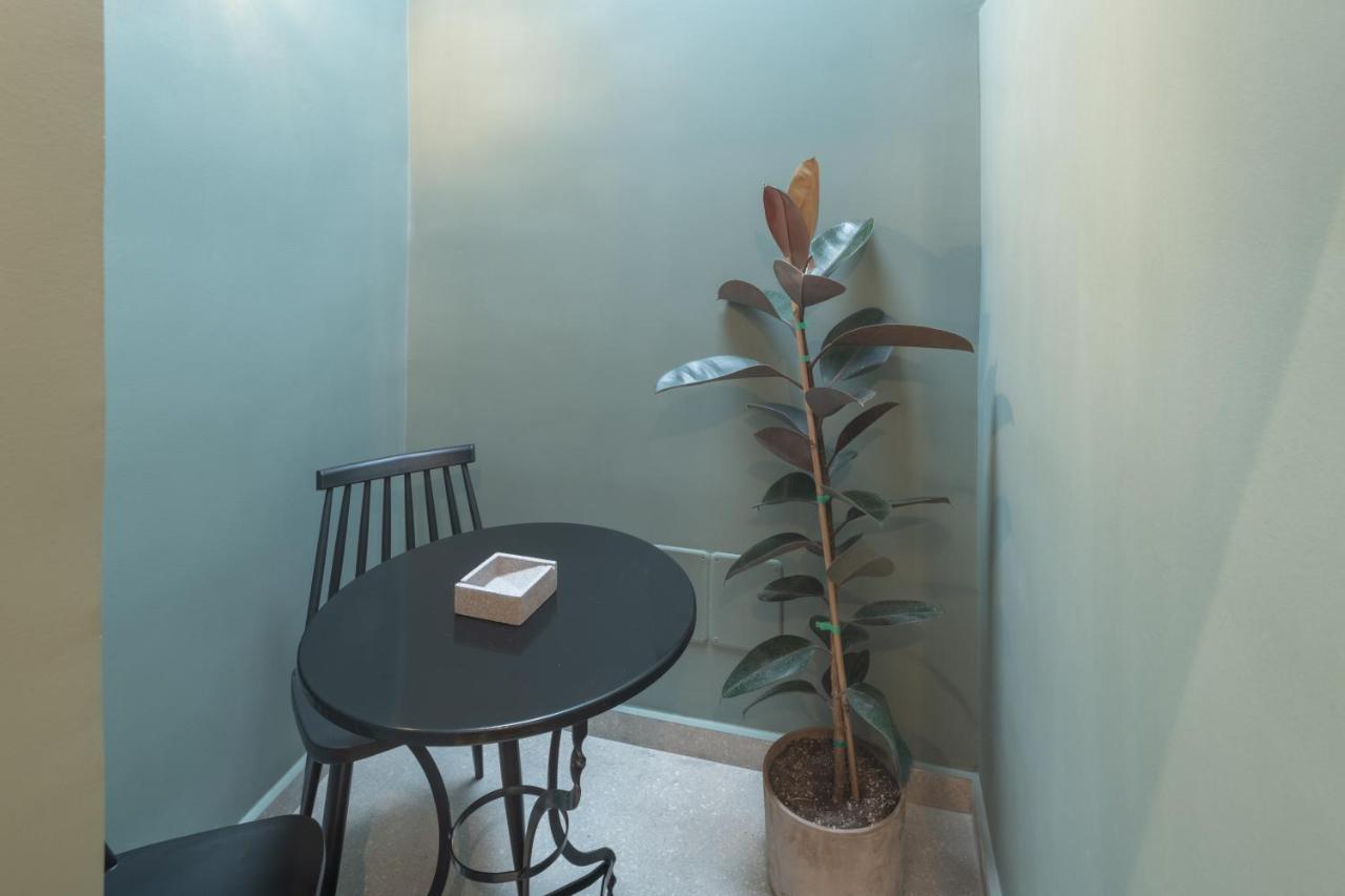 Ekatis Floor Appartement *