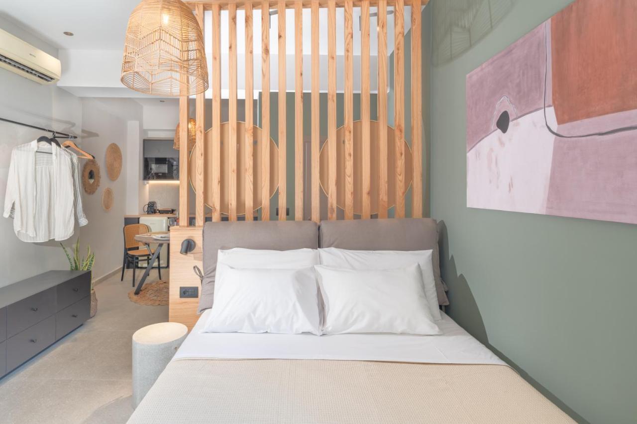 Apartamento Ekatis Floor