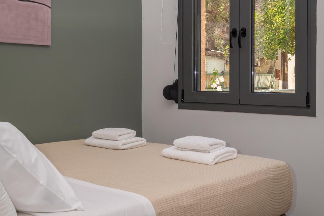 Ekatis Floor Apartamento